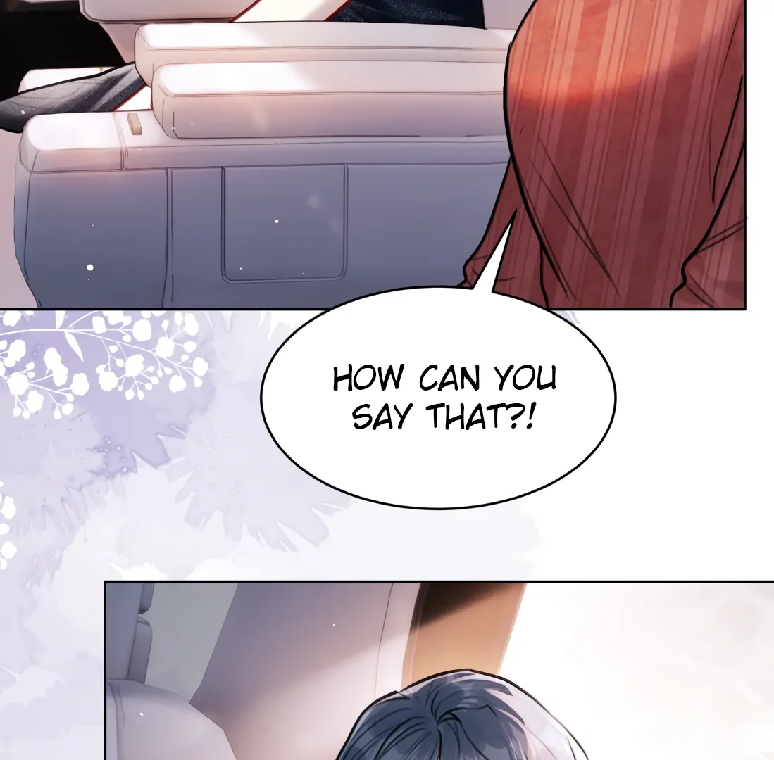 Surrendering To My Enemy's Cold Embrace Chapter 16 - page 12