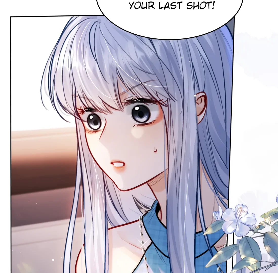 Surrendering To My Enemy's Cold Embrace Chapter 16 - page 14