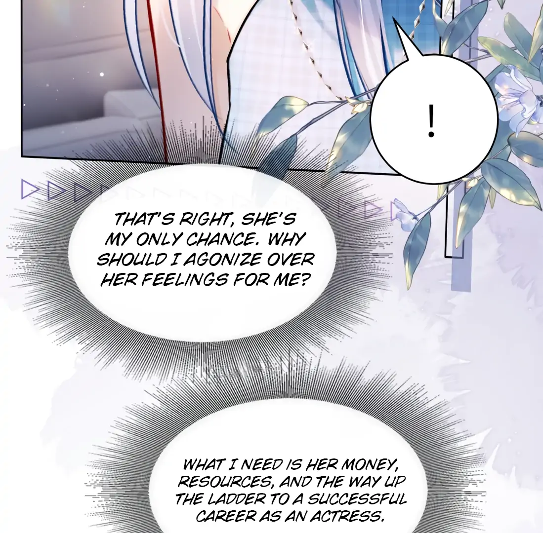 Surrendering To My Enemy's Cold Embrace Chapter 16 - page 15