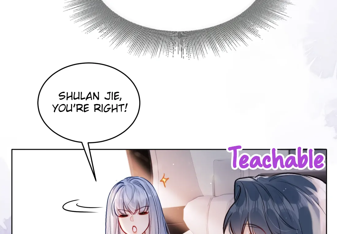 Surrendering To My Enemy's Cold Embrace Chapter 16 - page 16