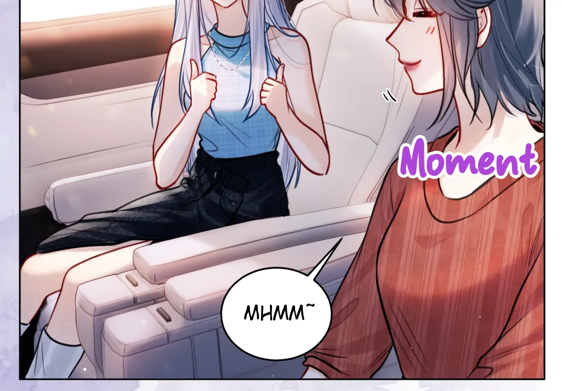 Surrendering To My Enemy's Cold Embrace Chapter 16 - page 17