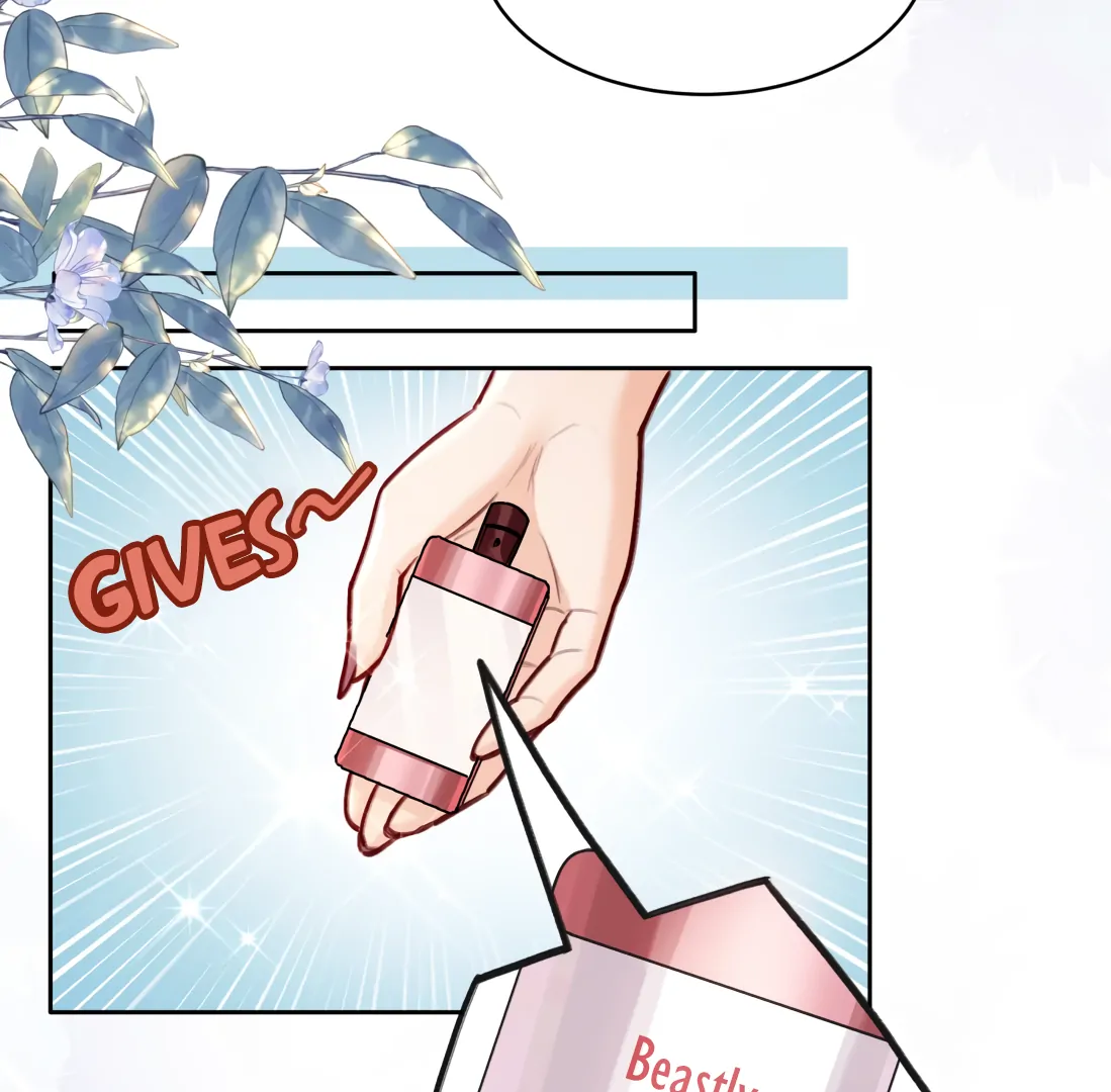 Surrendering To My Enemy's Cold Embrace Chapter 16 - page 22