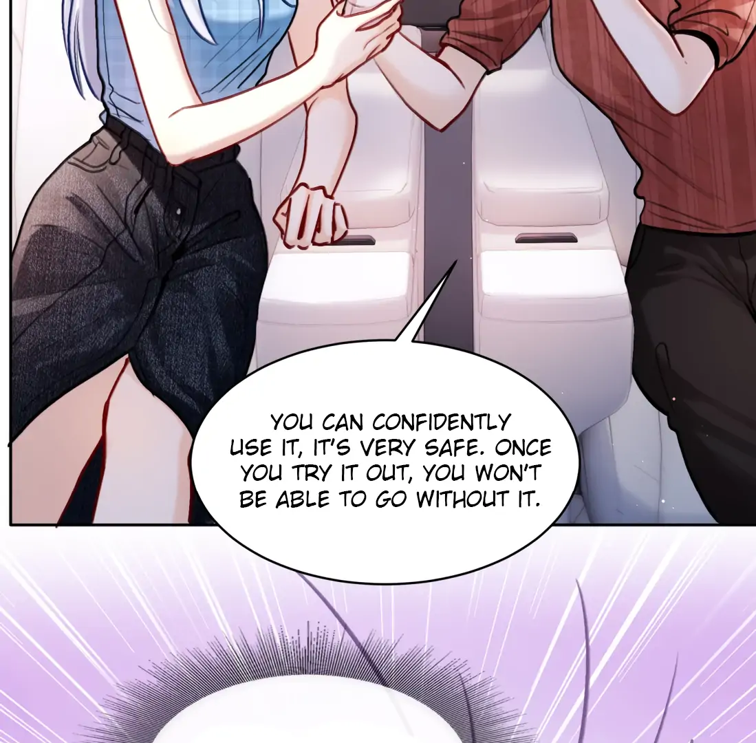 Surrendering To My Enemy's Cold Embrace Chapter 16 - page 26