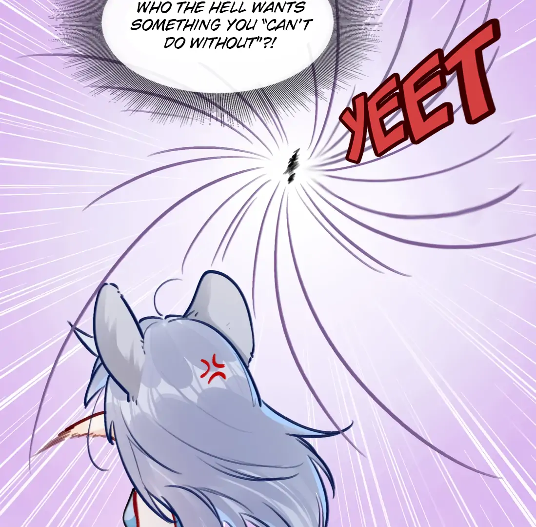 Surrendering To My Enemy's Cold Embrace Chapter 16 - page 27