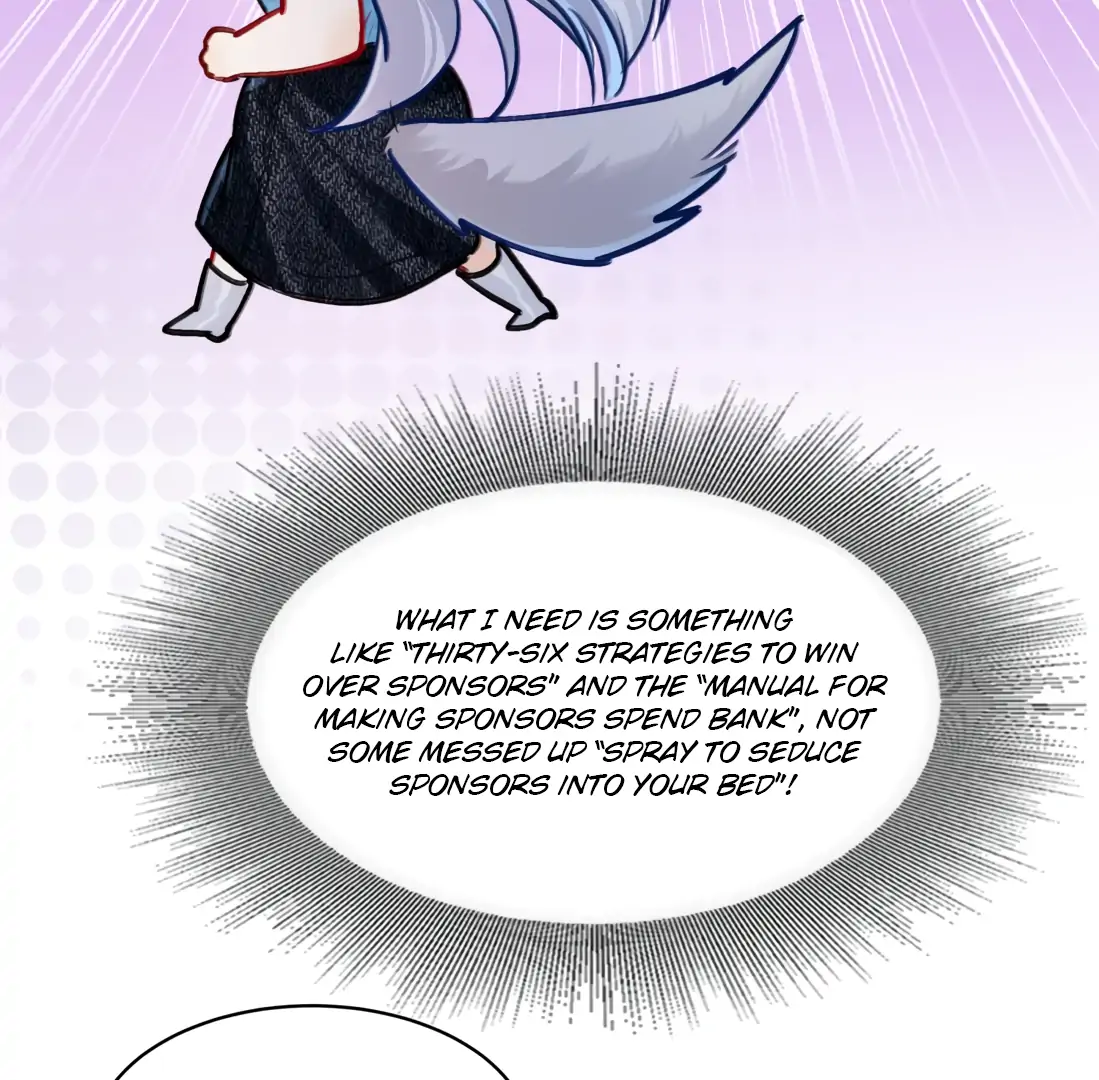 Surrendering To My Enemy's Cold Embrace Chapter 16 - page 28