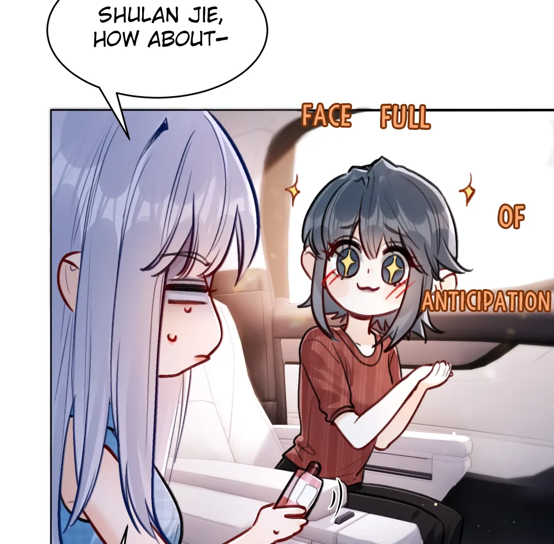 Surrendering To My Enemy's Cold Embrace Chapter 16 - page 29