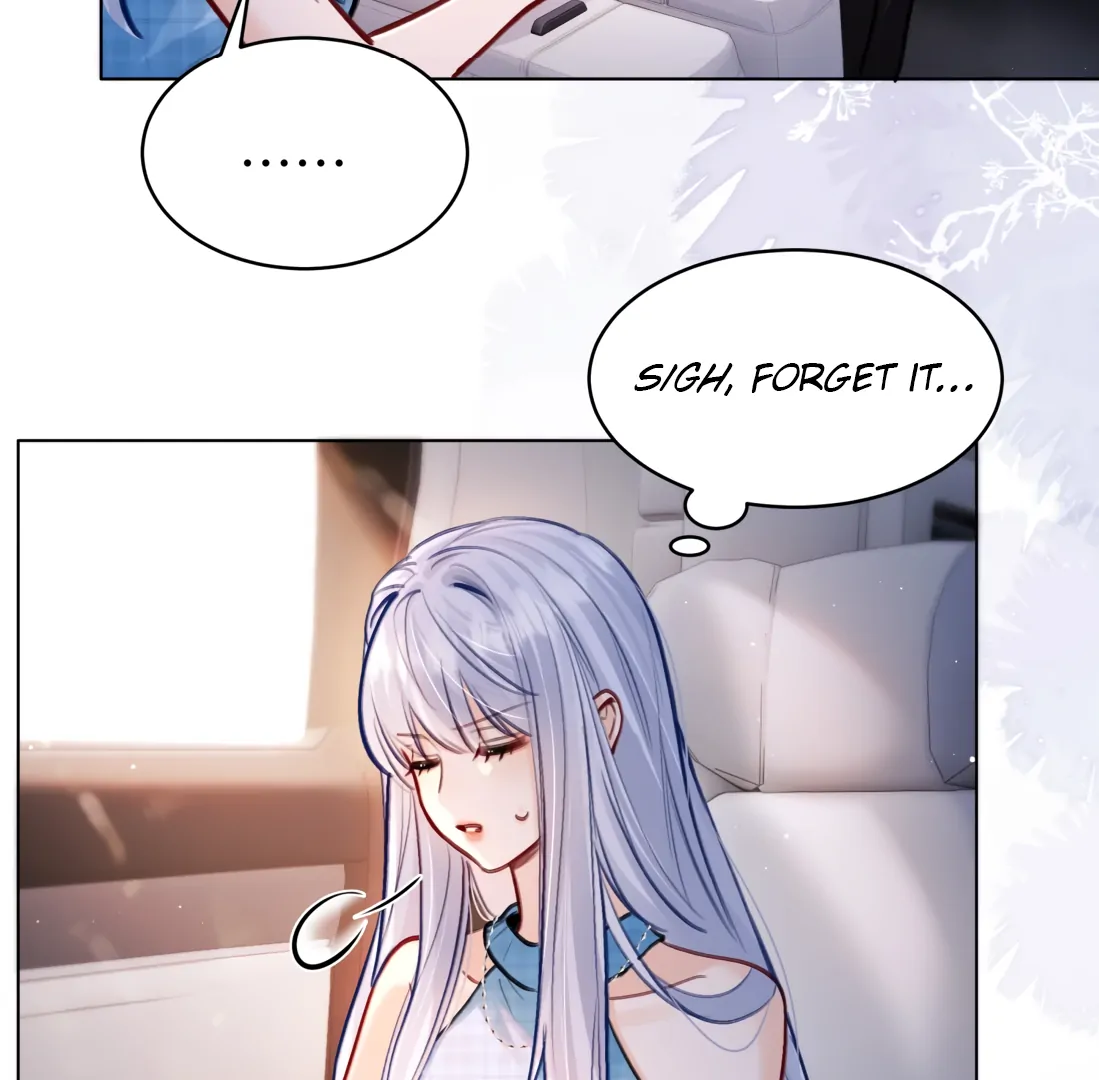 Surrendering To My Enemy's Cold Embrace Chapter 16 - page 30