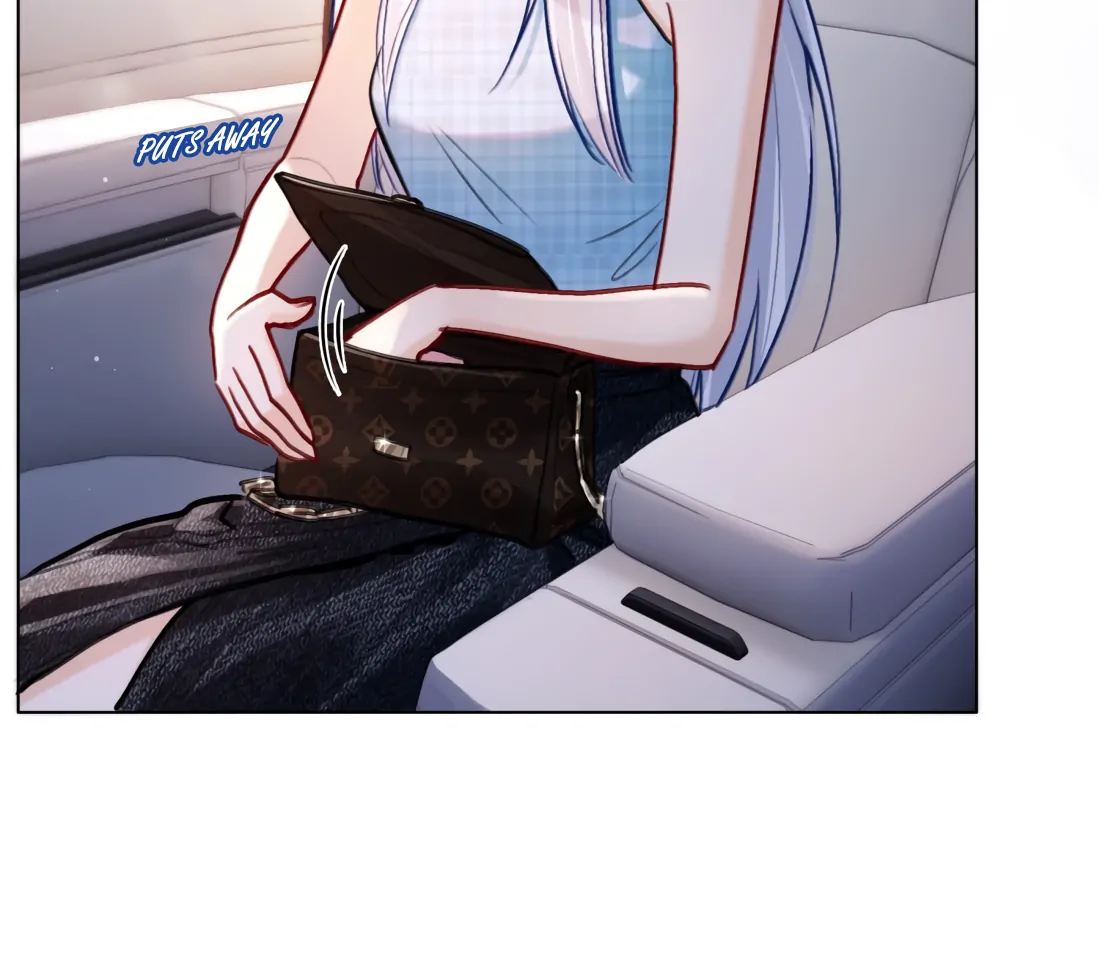 Surrendering To My Enemy's Cold Embrace Chapter 16 - page 31