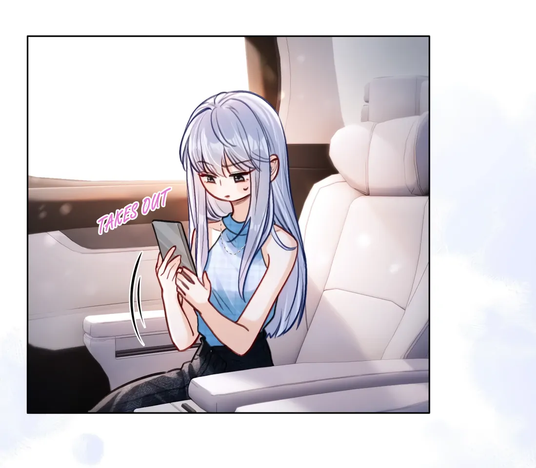 Surrendering To My Enemy's Cold Embrace Chapter 16 - page 32