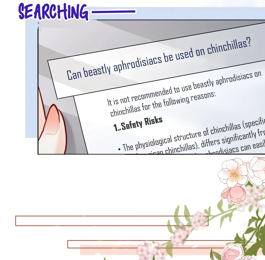 Surrendering To My Enemy's Cold Embrace Chapter 16 - page 33