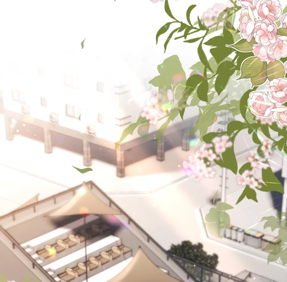 Surrendering To My Enemy's Cold Embrace Chapter 16 - page 34