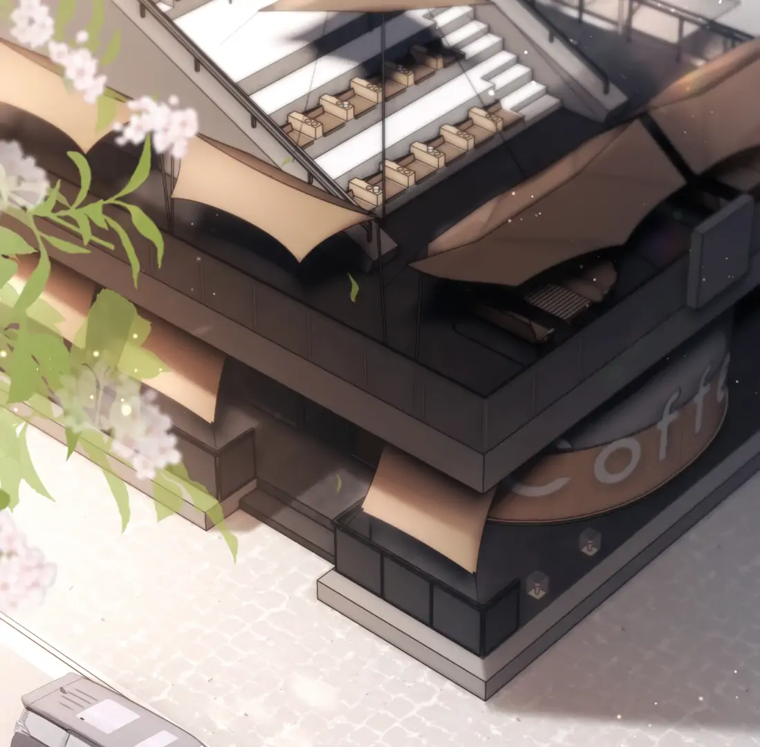 Surrendering To My Enemy's Cold Embrace Chapter 16 - page 35