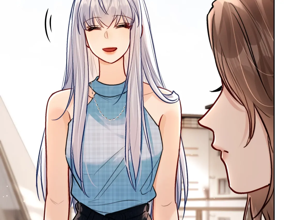 Surrendering To My Enemy's Cold Embrace Chapter 16 - page 37