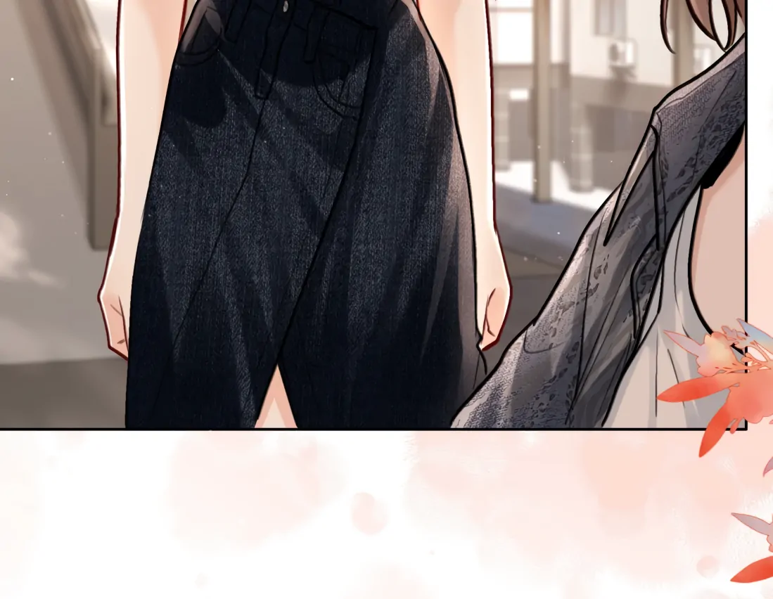 Surrendering To My Enemy's Cold Embrace Chapter 16 - page 38