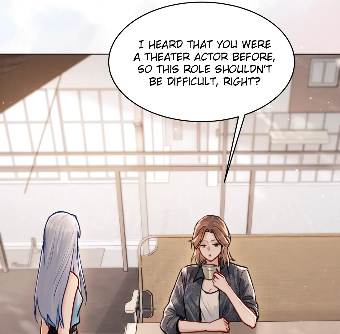 Surrendering To My Enemy's Cold Embrace Chapter 16 - page 40