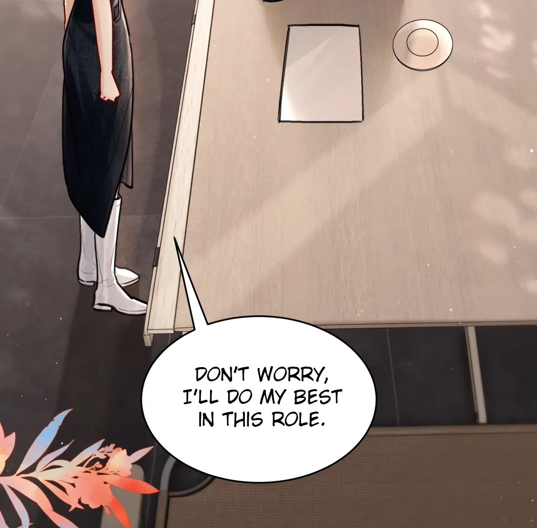 Surrendering To My Enemy's Cold Embrace Chapter 16 - page 41