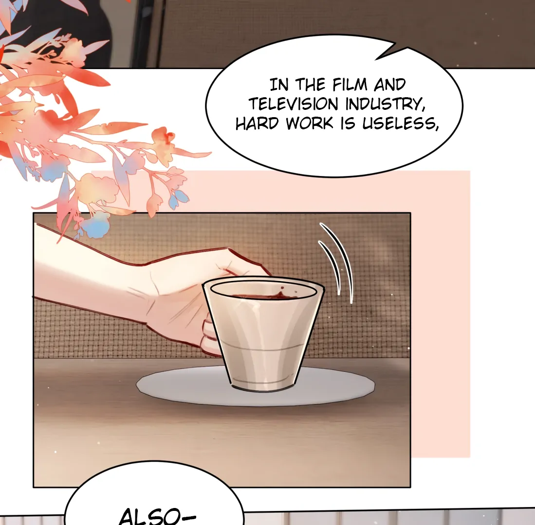 Surrendering To My Enemy's Cold Embrace Chapter 16 - page 42