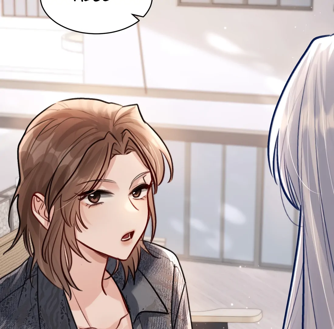 Surrendering To My Enemy's Cold Embrace Chapter 16 - page 43