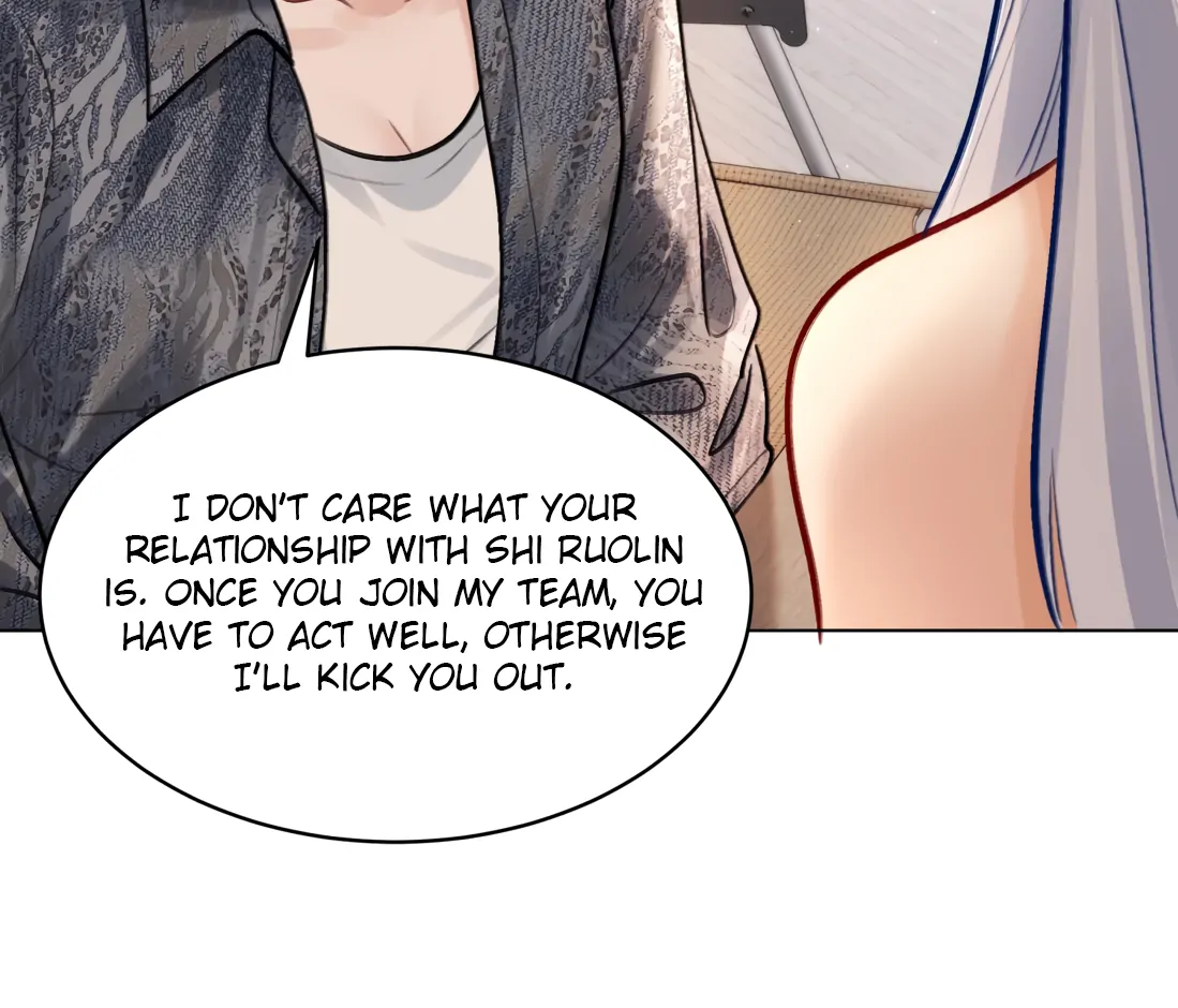 Surrendering To My Enemy's Cold Embrace Chapter 16 - page 44