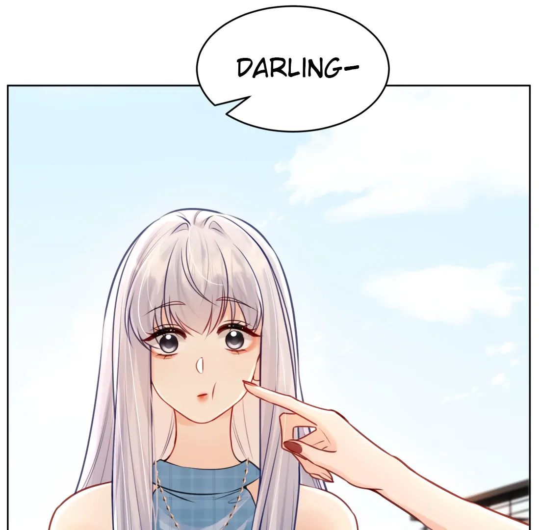 Surrendering To My Enemy's Cold Embrace Chapter 16 - page 46