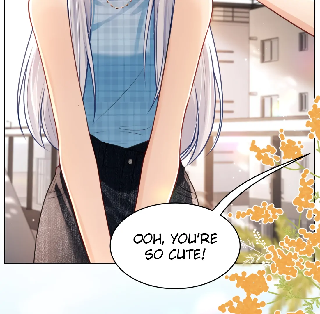 Surrendering To My Enemy's Cold Embrace Chapter 16 - page 47