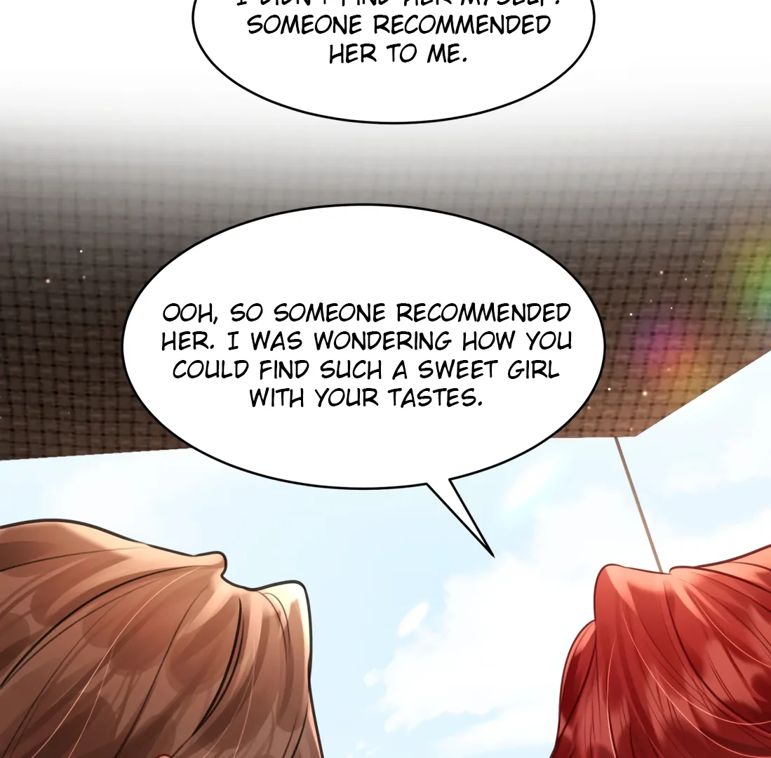 Surrendering To My Enemy's Cold Embrace Chapter 16 - page 55