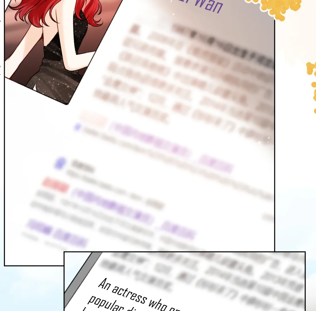 Surrendering To My Enemy's Cold Embrace Chapter 16 - page 58