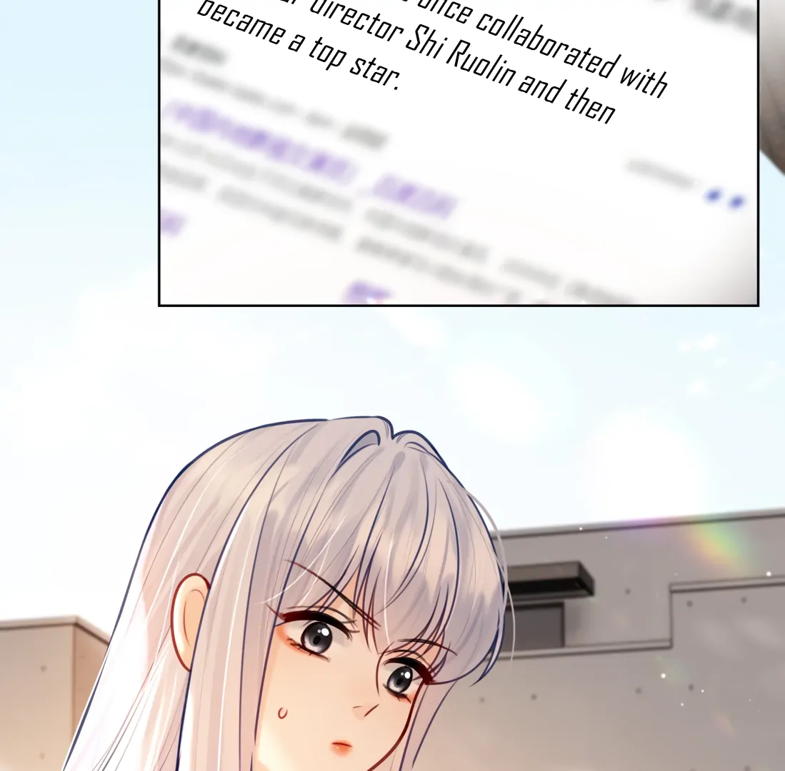 Surrendering To My Enemy's Cold Embrace Chapter 16 - page 59