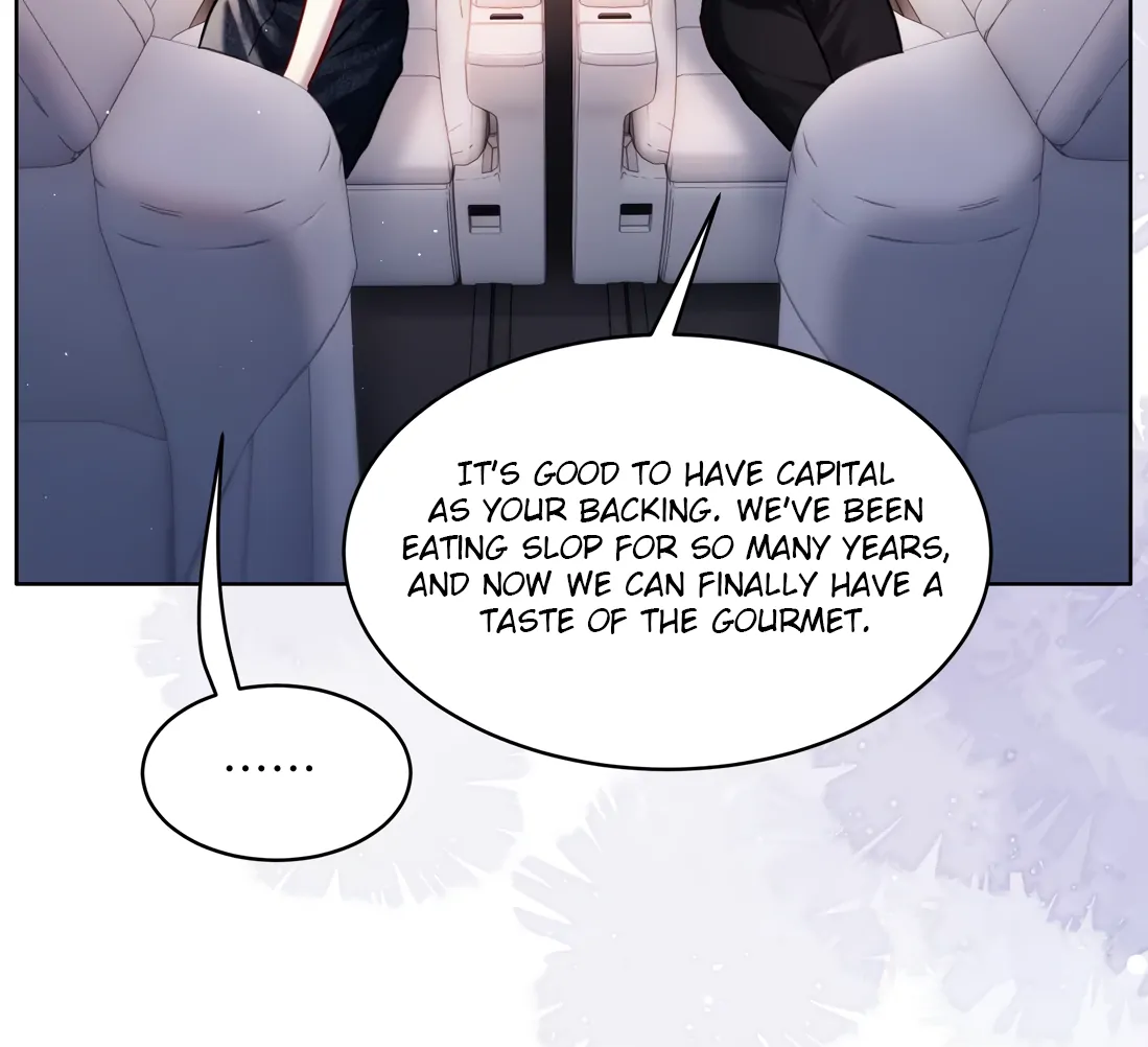 Surrendering To My Enemy's Cold Embrace Chapter 16 - page 6