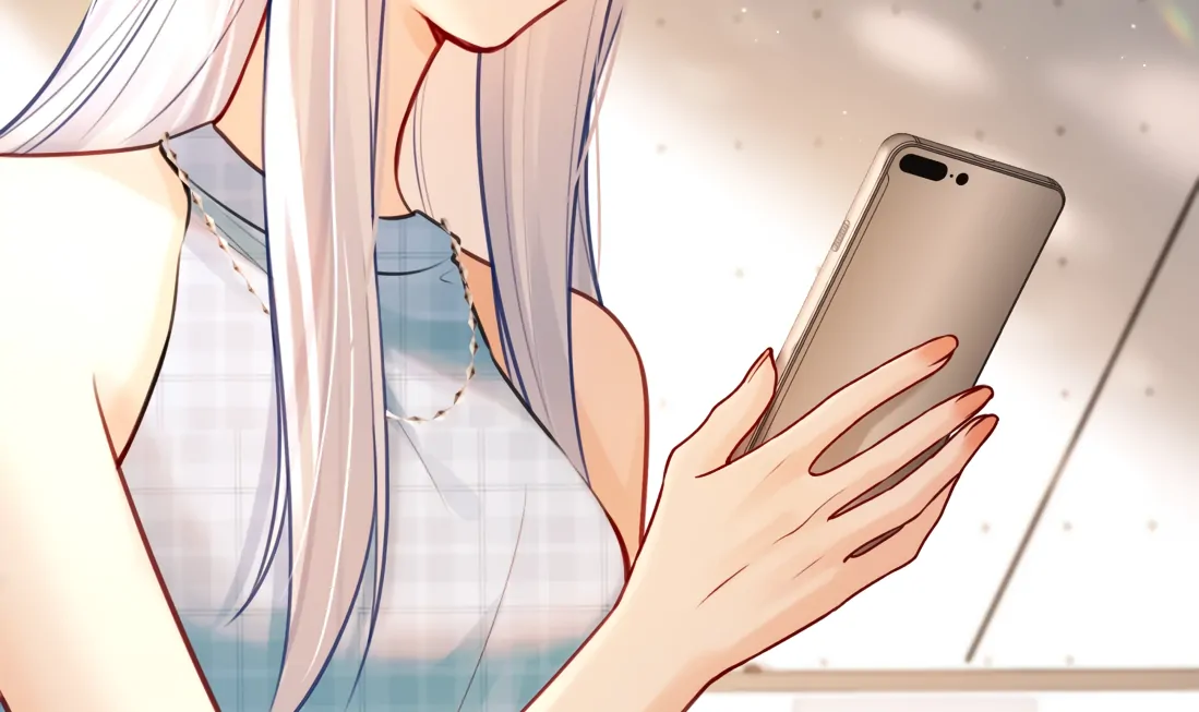 Surrendering To My Enemy's Cold Embrace Chapter 16 - page 60