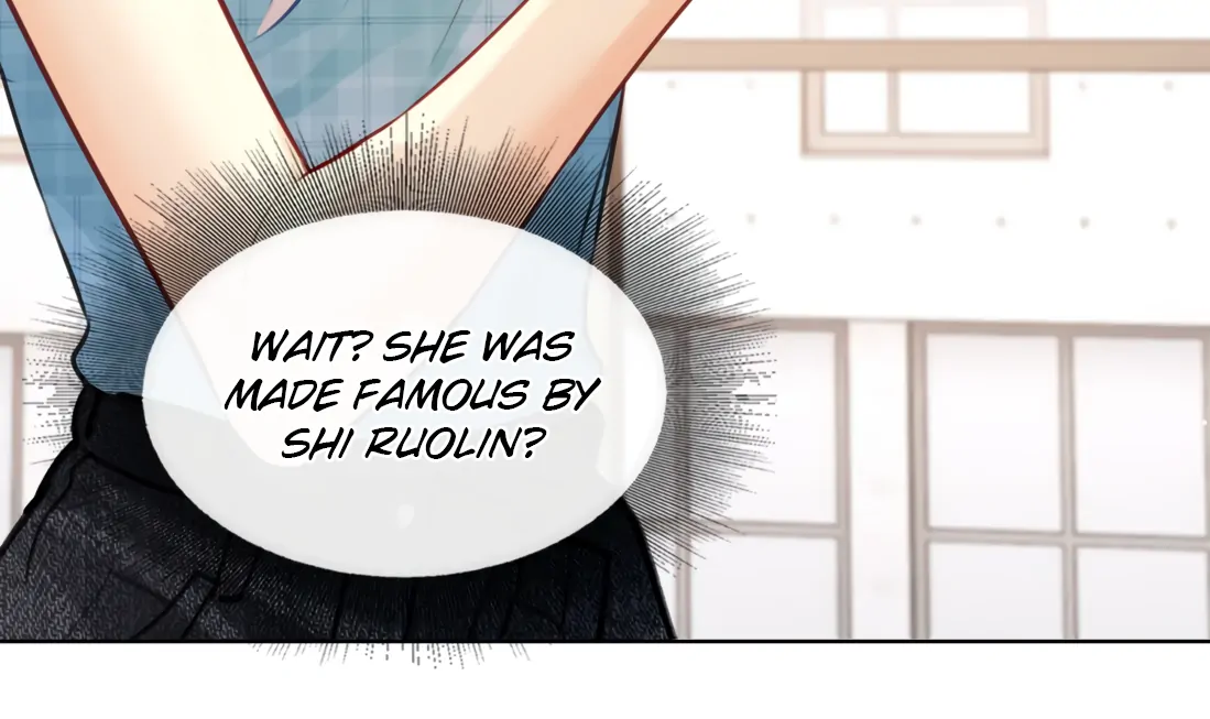 Surrendering To My Enemy's Cold Embrace Chapter 16 - page 61