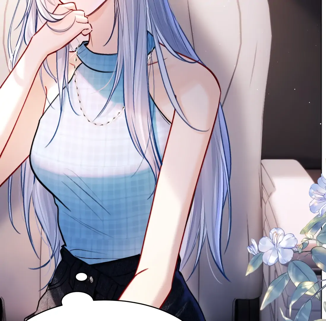 Surrendering To My Enemy's Cold Embrace Chapter 16 - page 8