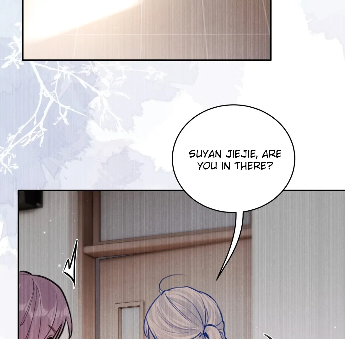 Surrendering To My Enemy's Cold Embrace Chapter 17 - page 10