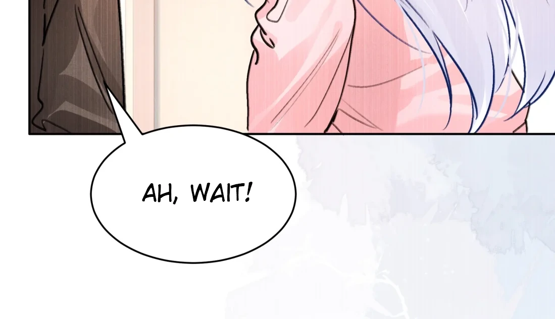 Surrendering To My Enemy's Cold Embrace Chapter 17 - page 12