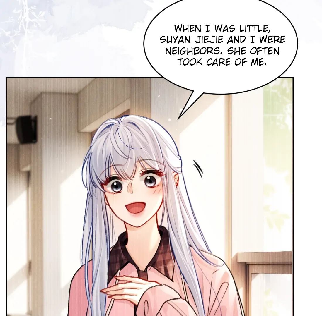Surrendering To My Enemy's Cold Embrace Chapter 17 - page 15