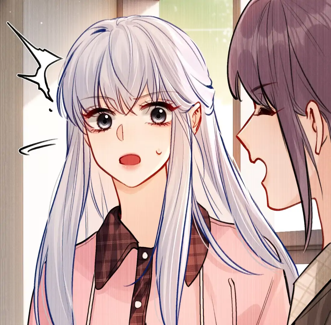 Surrendering To My Enemy's Cold Embrace Chapter 17 - page 18