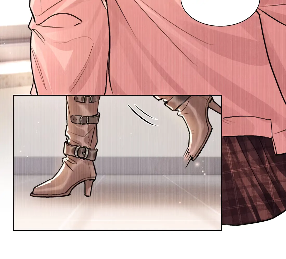 Surrendering To My Enemy's Cold Embrace Chapter 17 - page 23