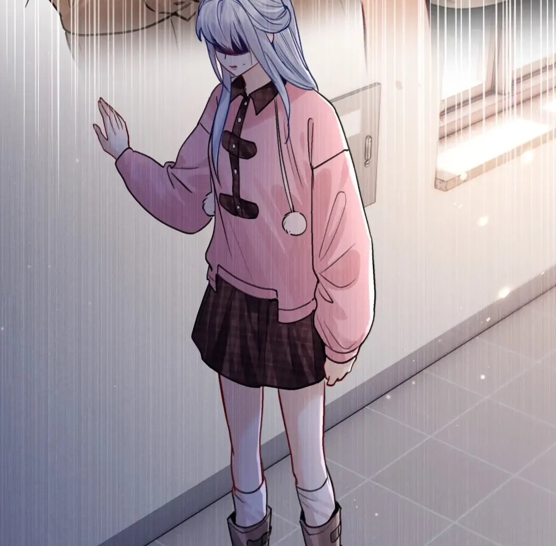 Surrendering To My Enemy's Cold Embrace Chapter 17 - page 26