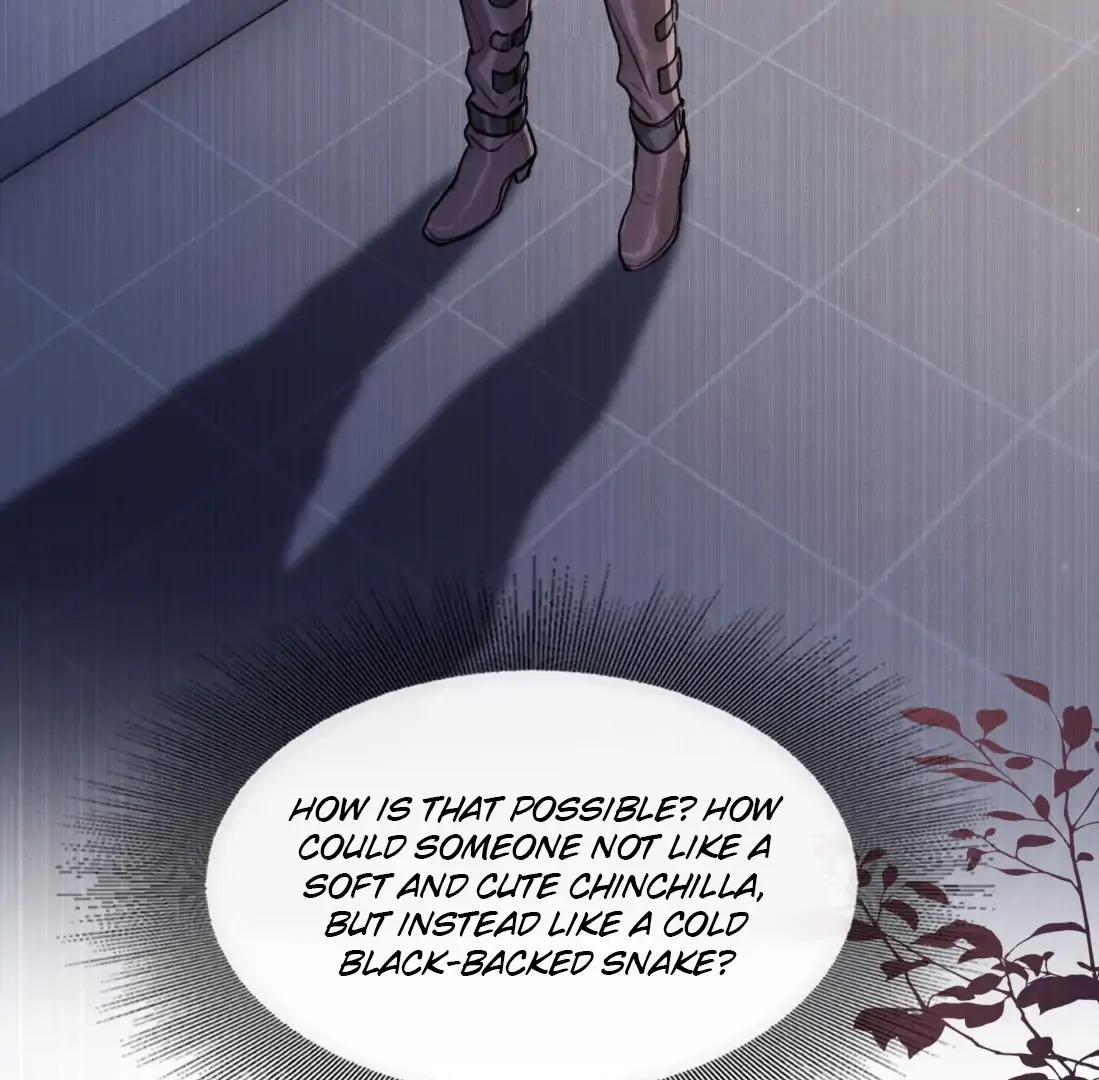 Surrendering To My Enemy's Cold Embrace Chapter 17 - page 27