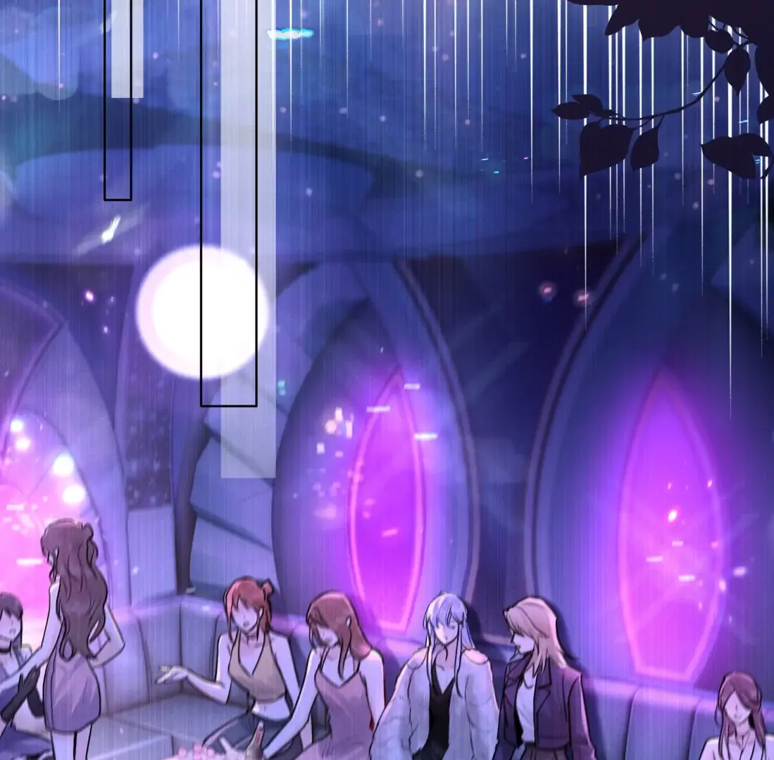 Surrendering To My Enemy's Cold Embrace Chapter 17 - page 29