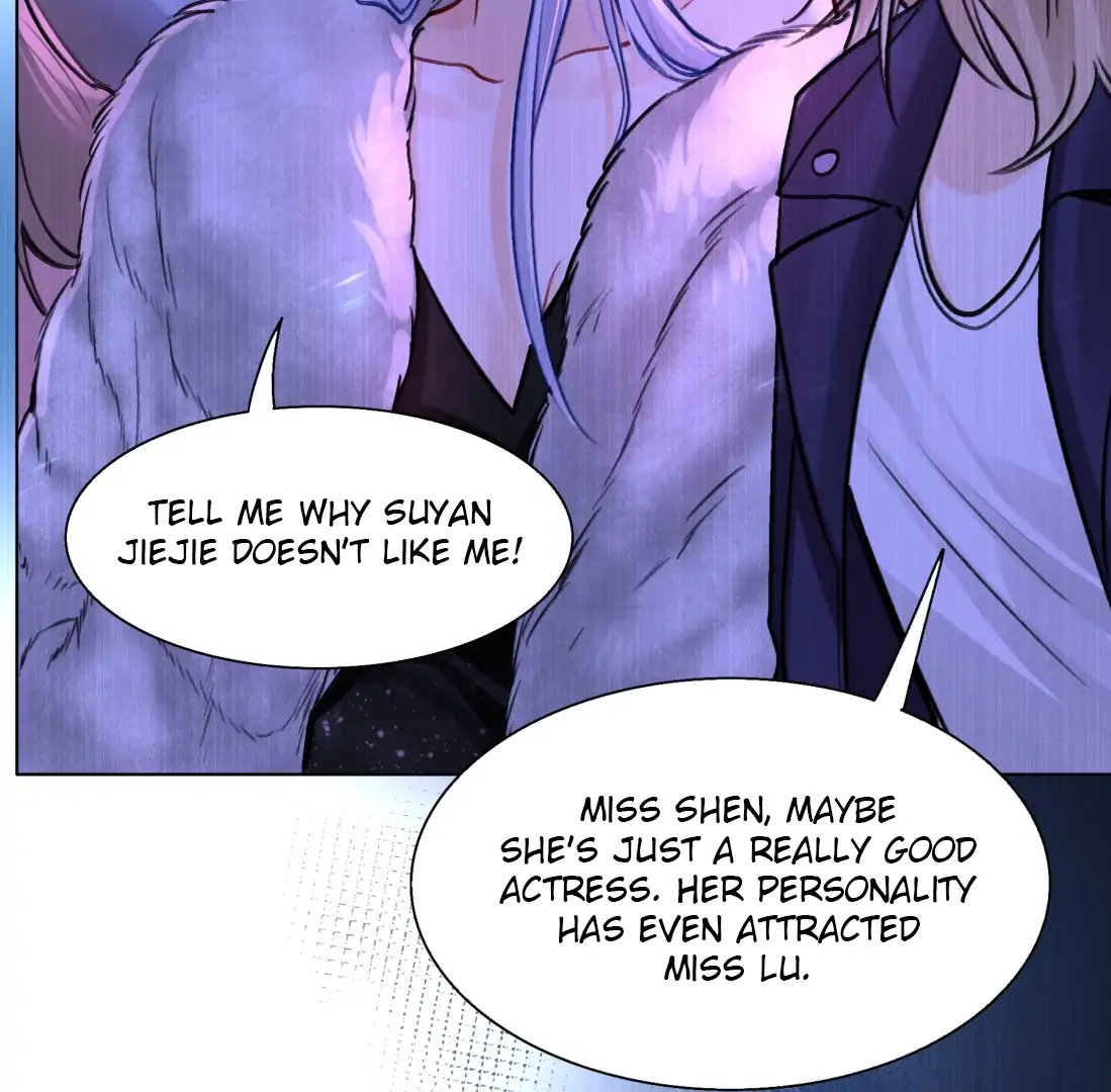 Surrendering To My Enemy's Cold Embrace Chapter 17 - page 31