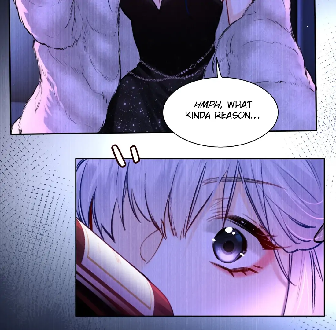 Surrendering To My Enemy's Cold Embrace Chapter 17 - page 33