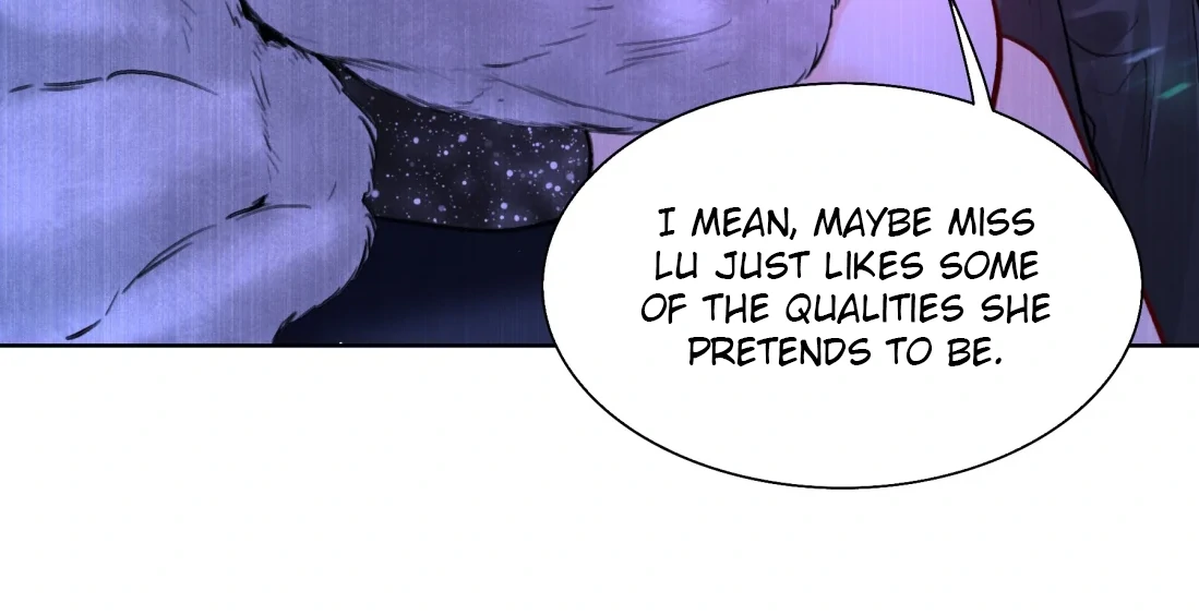 Surrendering To My Enemy's Cold Embrace Chapter 17 - page 36