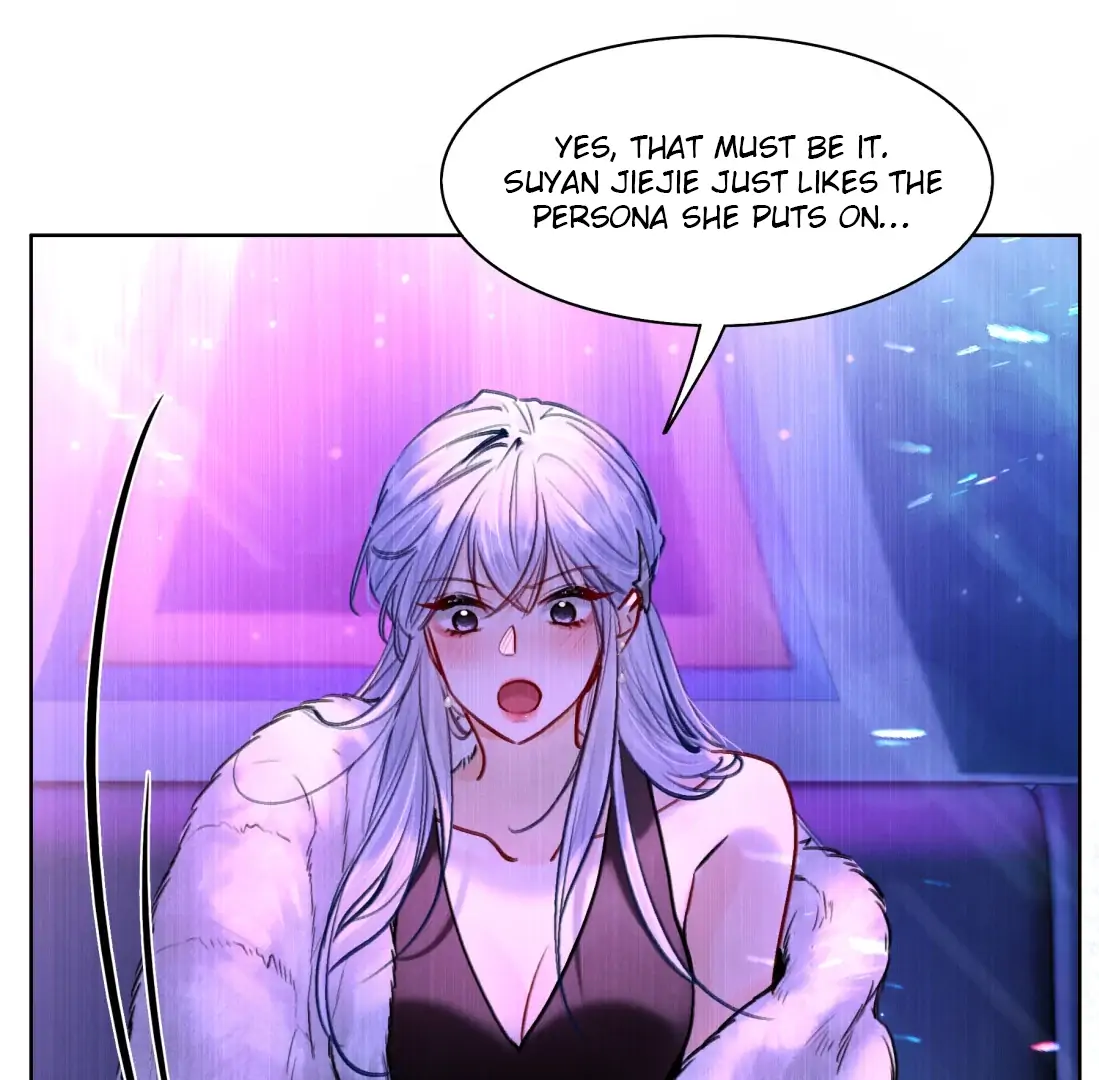 Surrendering To My Enemy's Cold Embrace Chapter 17 - page 37