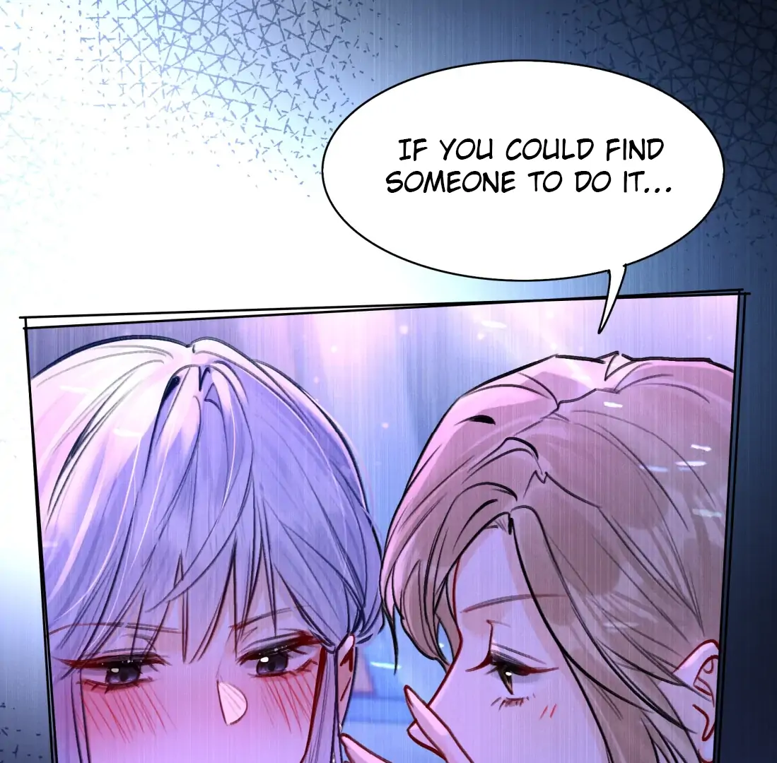 Surrendering To My Enemy's Cold Embrace Chapter 17 - page 39