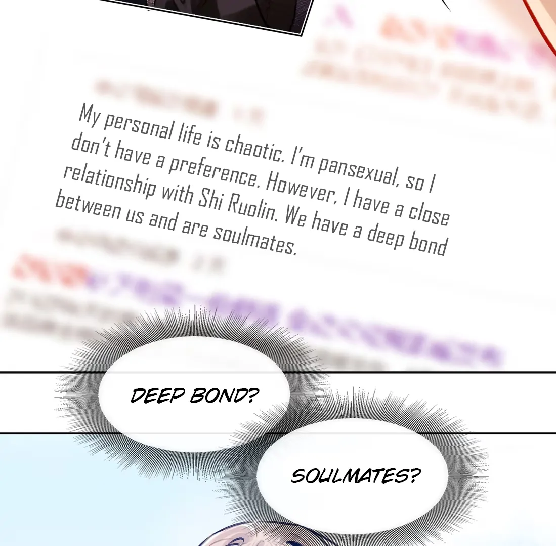 Surrendering To My Enemy's Cold Embrace Chapter 17 - page 4