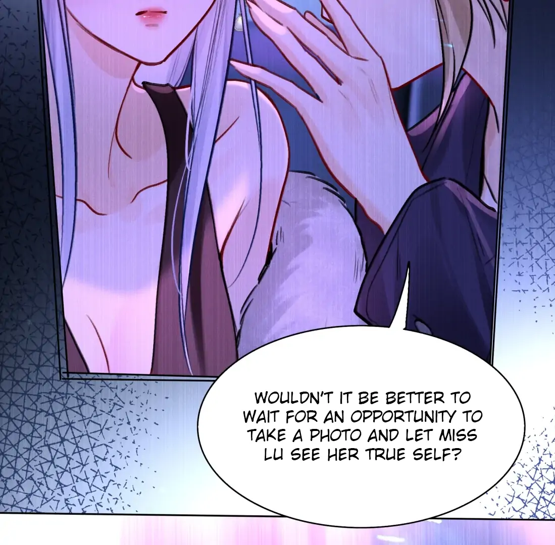 Surrendering To My Enemy's Cold Embrace Chapter 17 - page 40