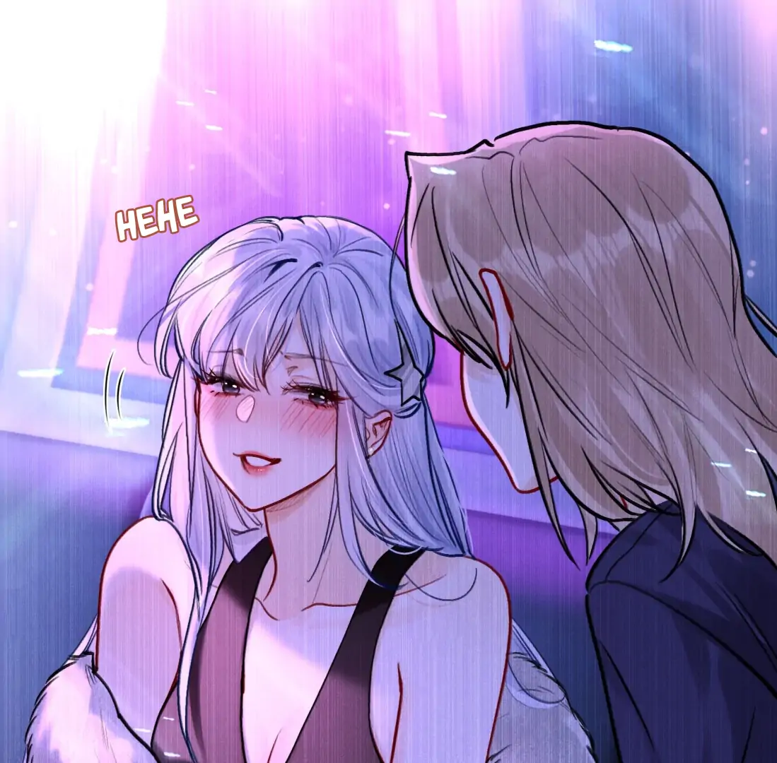 Surrendering To My Enemy's Cold Embrace Chapter 17 - page 41