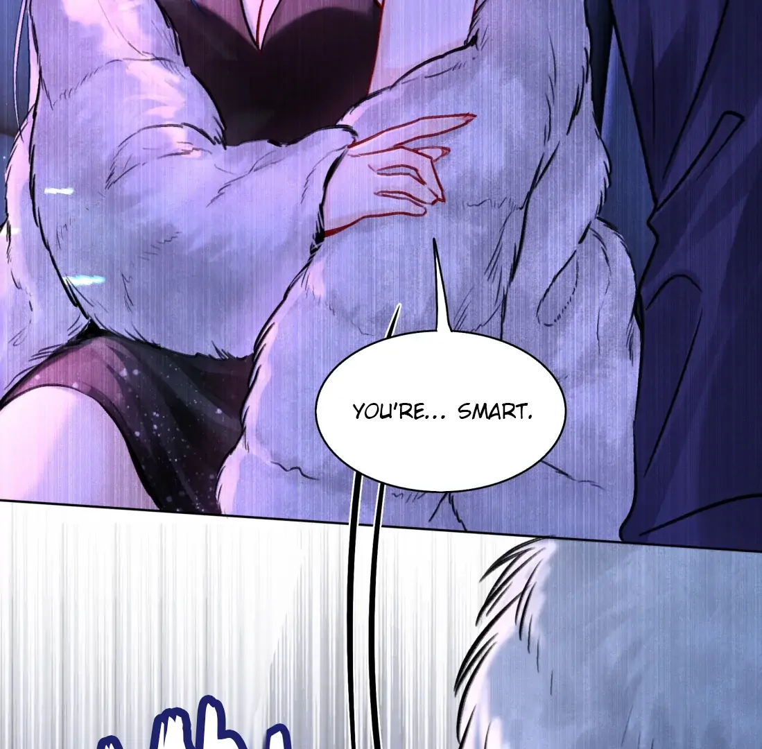 Surrendering To My Enemy's Cold Embrace Chapter 17 - page 42