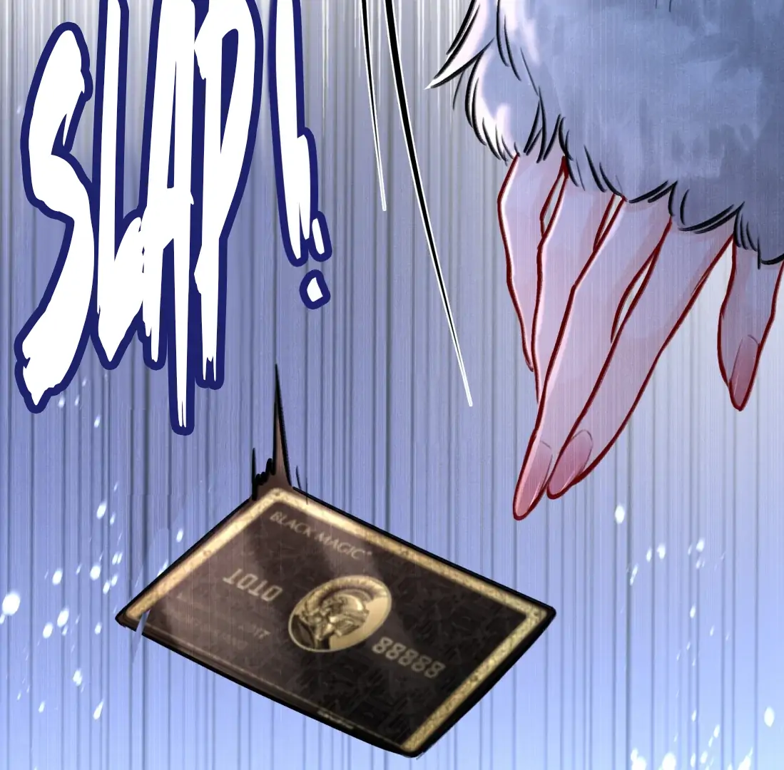 Surrendering To My Enemy's Cold Embrace Chapter 17 - page 43